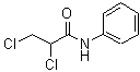 CAS 登录号：17839-22-4， 2,3-二氯-N-苯丙酰胺