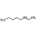 CAS#: 17839-26-8, N-Ethyl-1-Pentanamine