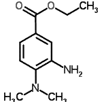 CAS#: 178469-07-3, Ethyl 3-Amino-4-(Dimethylamino)Benzoate