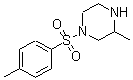 CAS#: 178624-90-3, 3-Methyl-1-[(4-Methylphenyl)Sulfonyl]-Piperazine