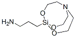 CAS#: 17869-27-1, 3-(4,6,11-Trioxa-1-Aza-5-Silabicyclo[3.3.3]Undecan-5-Yl)Propan-1-Amine