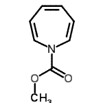 CAS#: 17870-94-9, Methyl 1H-Azepine-1-Carboxylate