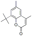 CAS#: 17874-34-9, 8-Tert-Butyl-4,6-Dimethyl-2-Benzopyrone