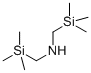 CAS#: 17882-91-6, Bis(Trimethylsilylmethyl)Amine
