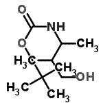 CAS#: 179116-05-3, Tert-Butyl N-(3-Hydroxy-1,2-Dimethyl-Propyl)Carbamate