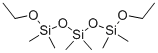 CAS#: 17928-13-1, 1,7-Diethyl-2,2,4,4,6,6-Hexamethyl-Trisiloxane