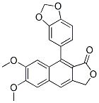CAS#: 17951-19-8, Justicidin B