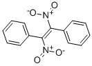 CAS#: 1796-05-0, (Z)-1,1'-(1,2-Dinitro-1,2-Ethenediyl)Bis-Benzene