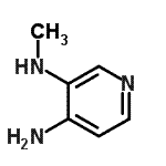 CAS#: 1796-73-2, N<Sup>3</Sup>-Methyl-3,4-Pyridinediamine