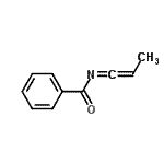 CAS#: 179600-42-1, N-(1-Propen-1-Ylidene)Benzamide