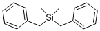 CAS#: 17964-30-6, Dibenzyl Dimethyl Silane