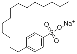 CAS#: 1797-33-7, Sodium 4-Tetradecylbenzenesulphonate