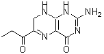 CAS#: 1797-87-1, 2-Amino-6-Propionyl-7,8-Dihydro-4(1H)-Pteridinone