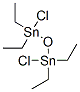 CAS#: 17973-82-9, 1,3-Dichloro-1,1,3,3-Tetraethyldistannoxane
