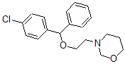 CAS 登录号：1798-49-8， 二苯沙秦