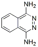 CAS#: 17987-70-1, 1,4-Diaminophthalazine