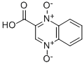 CAS#: 17987-99-4, 2-Quinoxalinecarboxylicacid1,4-Dioxide