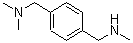 CAS#: 179873-24-6, N,N-Dimethyl-1-{4-[(Methylamino)Methyl]Phenyl}Methanamine