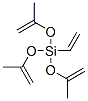 CAS 登录号：17988-31-7， 三(异丙烯基氧基)乙烯基硅烷