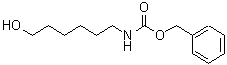 CAS#: 17996-12-2, Benzyl (6-Hydroxyhexyl)Carbamate