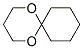 CAS#: 180-93-8, 1,5-Dioxaspiro[5.5]Undecane