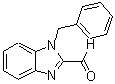 CAS#: 180000-91-3, 1-(Phenylmethyl)-1H-Benzimidazole-2-Carboxaldehyde