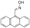 CAS#: 18004-57-4, Anthracene-9-Carbaldehydeoxime