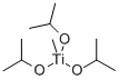 CAS#: 18006-13-8, (T-4)-Methyltris(2-Propanolato)-Titanium