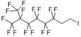 CAS#: 18017-20-4, 1,1,1,2,3,3,4,4,5,5,6,6-Dodecafluoro-8-Iodo-2-(Trifluoromethyl)-Octane
