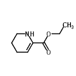 CAS#: 180533-19-1, Ethyl 1,4,5,6-Tetrahydro-2-Pyridinecarboxylate
