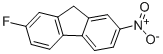 CAS#: 1806-25-3, 2-Fluoro-7-Nitrofluorene
