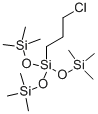 CAS#: 18077-31-1, 3-(3-Chloropropyl)-1,1,1,5,5,5-Hexamethyl-3-[(Trimethylsilyl)Oxy]-Trisiloxane