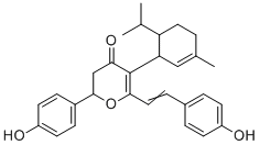 CAS#: 1810034-39-9, Curcumaromin B