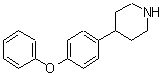 CAS#: 181207-55-6, 4-(4-Phenoxyphenyl)Piperidine