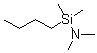 CAS#: 181231-67-4, 1-Butyl-N,N,1,1-Tetramethyl-Silanamine
