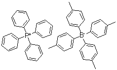 CAS#: 181259-35-8, Tetraphenylphosphonium Tetra-p-Tolylborate