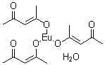 CAS#: 181266-82-0, (Oc-6-11)-Tris(2,4-Pentanedionato)-Europium Hydrate