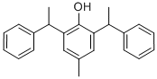 CAS#: 1817-68-1, 2,6-Bis(1-Phenylethyl)-P-Cresol