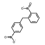 CAS#: 1817-75-0, 1-Nitro-2-(4-Nitrobenzyl)Benzene
