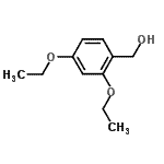 CAS#: 181819-52-3, (2,4-Diethoxyphenyl)Methanol