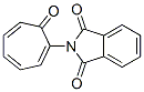 CAS#: 18188-89-1, N-(7-Oxo-1,3,5-Cycloheptatrien-1-Yl)Phthalimide