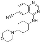CAS#: 1820787-94-7, Irak4-IN-1
