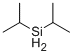 CAS#: 18209-66-0, Bis(1-Methylethyl)-Silane