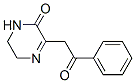 CAS#: 1821-59-6, 3-(2-Oxo-2-Phenylethyl)-5,6-Dihydropyrazin-2(1H)-One