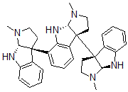 CAS#: 18210-71-4, Hodgkinsine