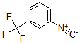 CAS 登录号：182276-42-2， 1-异氰基-3-(三氟甲基)-苯