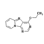 CAS#: 182279-17-0, 4-Ethoxypyrido[1,2-e]Purine