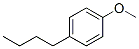 CAS#: 18272-84-9, 4-Butylanisole