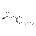 CAS#: 18272-92-9, 1-Ethoxy-4-(3-Methyl-3-Buten-1-Yl)Benzene