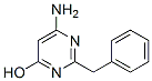 CAS 登录号：18280-58-5， 6-氨基-2-苄基嘧啶-4-醇